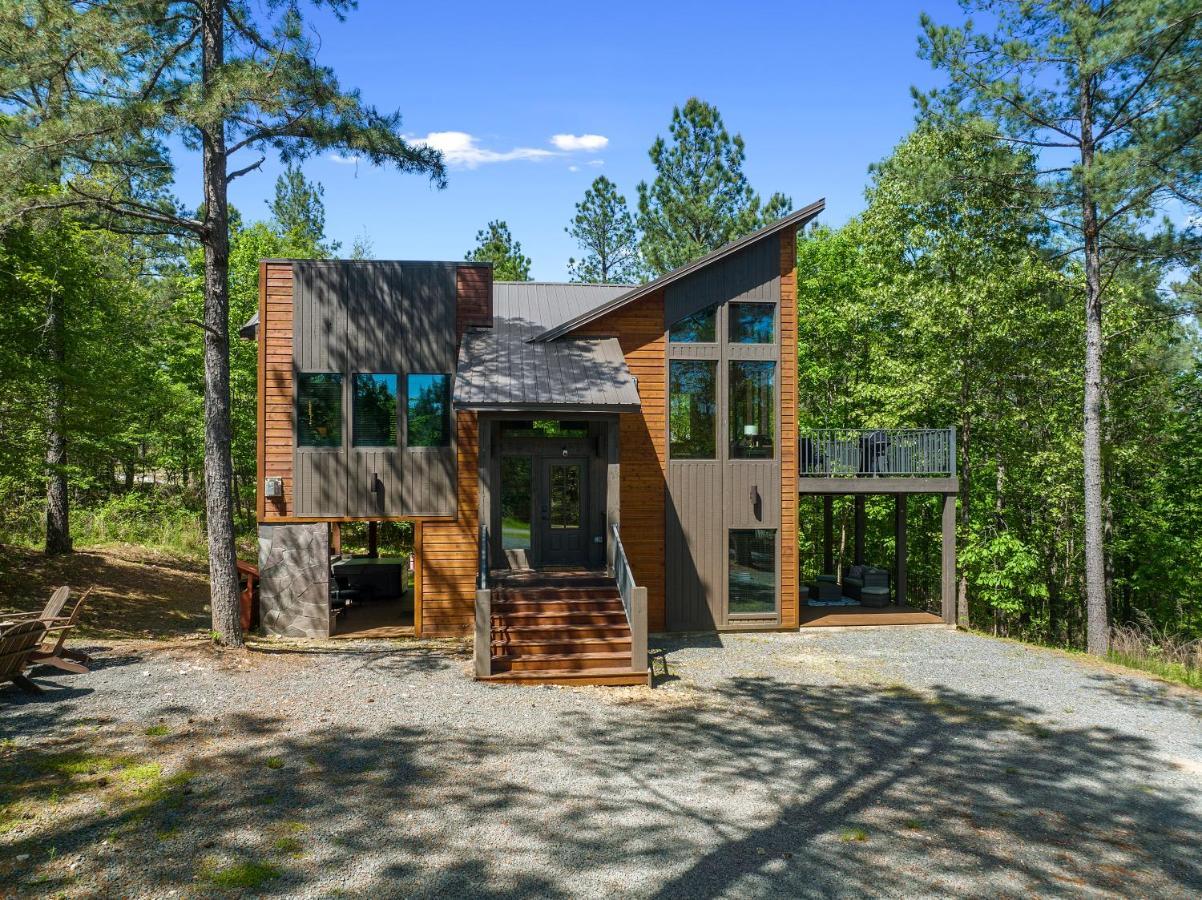 Holiday home Over The Edge *